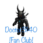 doctor3140 Fan Club!