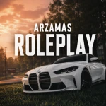 Russia Role Play Group Thumbnail