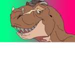 Jurassic dudes