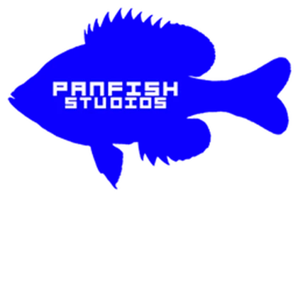 Panfish Studios Roblox group icon