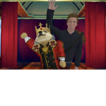KING DOGE YT group OFFICIAL