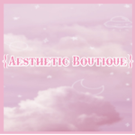 { Aesthetic Boutique }