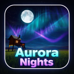 [RELAPSE] Aurora Nights