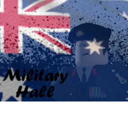 -[AU]- Military Hall