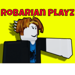 Robarian's Hangout