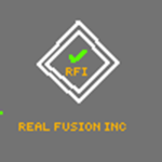 Real Fusion Inc