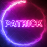 PatrickDahers's Fan Club