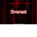 The Everest friends