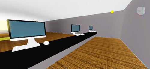 Training Center - Version 1.4
