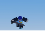 Ninja steal