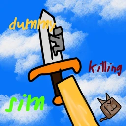 Dummy killing Simulator  icon