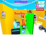 The HotFrog Squid