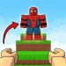 Jump To Steal Heroes! icon