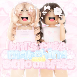 💕 Bni's Cute Solo And Matching Outfits