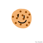 Cookies fan club!