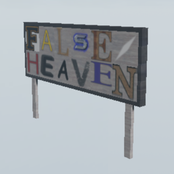 False Heaven