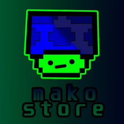 MAKO SHOP 2