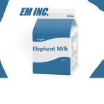 EM Dairy inc.