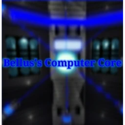Bellus's Computer Core (Unfinshed) icon
