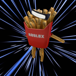 Fry Runner