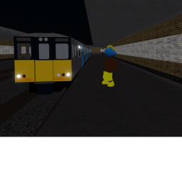 Bacon City Railway