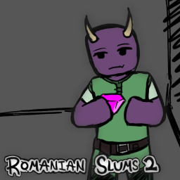 Romanian Slums 2
