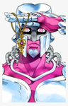 ! Passione