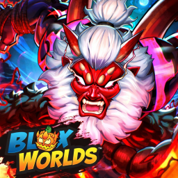 Blox Worlds