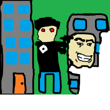 Skibidi Fight Defense