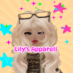 Lily’s Apparell