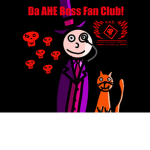 Da AHE boss fan club