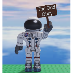 A Odd Obby
