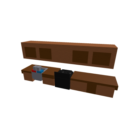 Kitchen Set