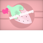 Marie's Strawberry