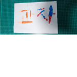 3학년들어와