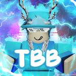 The Blue Buddies