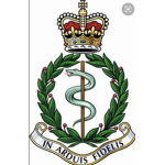 British medical corps