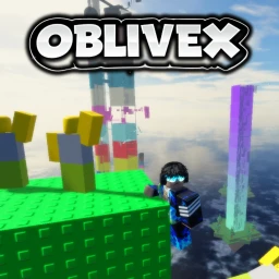 Oblivex icon