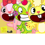 HappyTreeFriendGroup