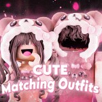 [ ♡ ] Cute Matching Outfits
