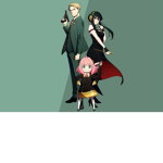 SPY X FAMILY role play