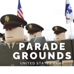 Parade Grounds