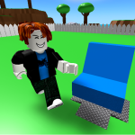 Musical Chairs!