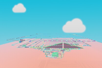  [NUEVO] BRAINROT TOWER 