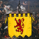 (WS) Kingdom of Scotland