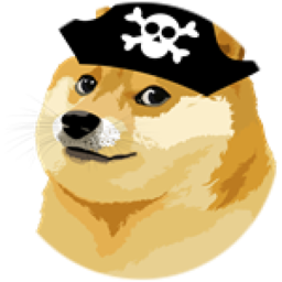 Doge Pirate's Island