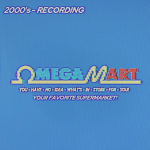 Omega Mart - Supermarket!