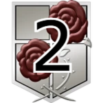 AOT:R | Garrison, 2nd Regiment