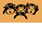 Three Little Monkeys