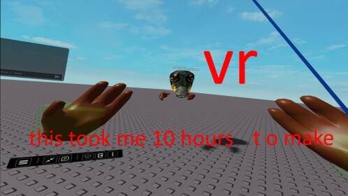 lora vr